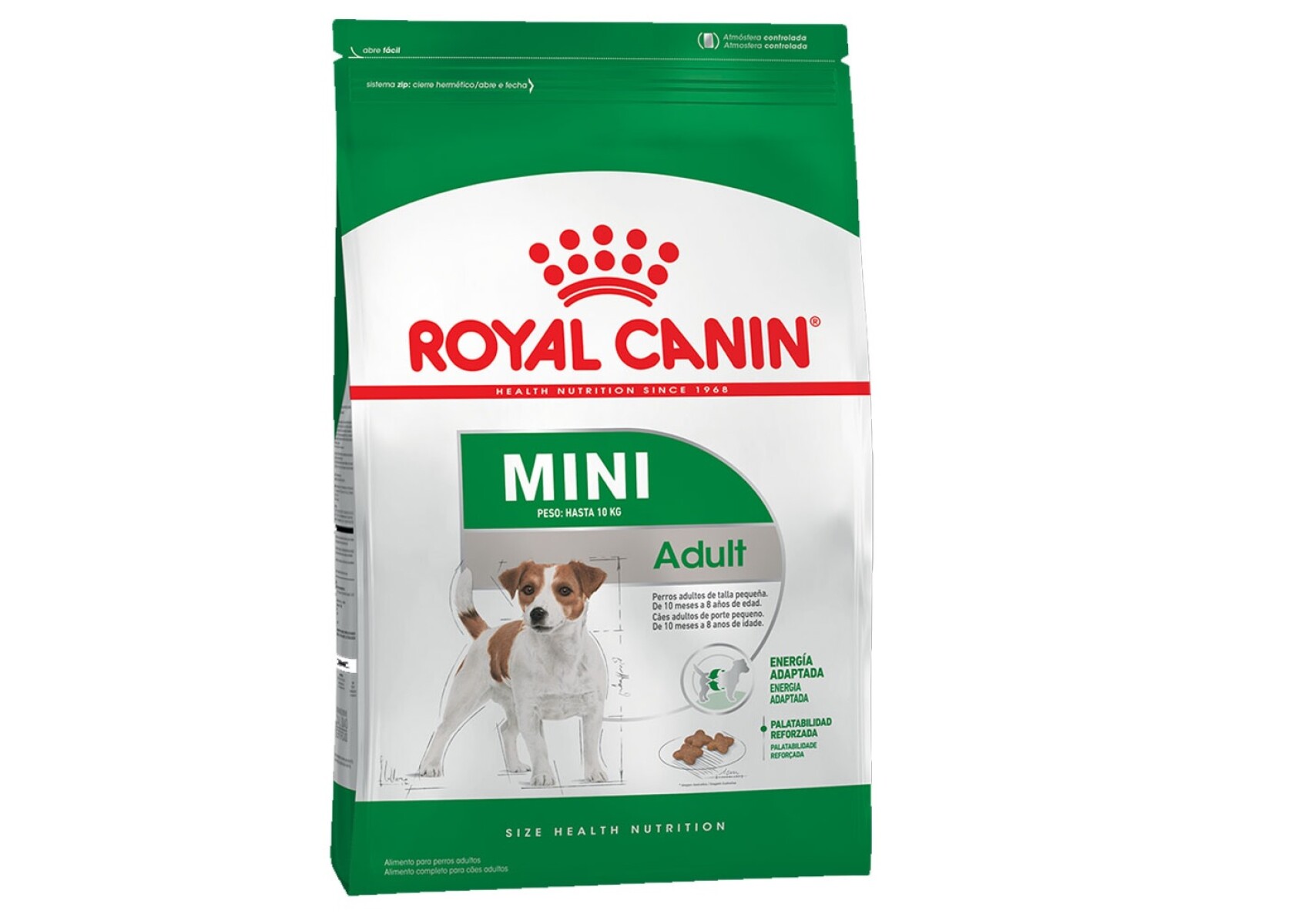 Royal Canin Mini Adulto 1 Kg 