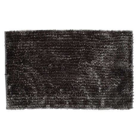 Alfombra Baño Bergby 50X80 Gris