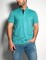Polo Lisa Lux Menta