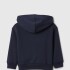 V-LOGO PO TAPESTRY NAVY