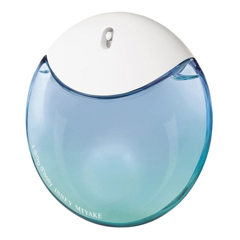Perfume Issey Miyake A Drop D'issey Fraîche Edp 90ml Perfume Issey Miyake A Drop D'issey Fraîche Edp 90ml