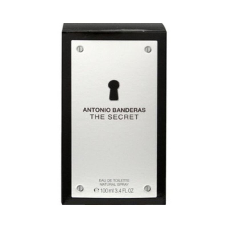 The Secret Eau De Toilette 100ml
