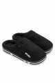 PANTUFLA SPORT PANA Negro
