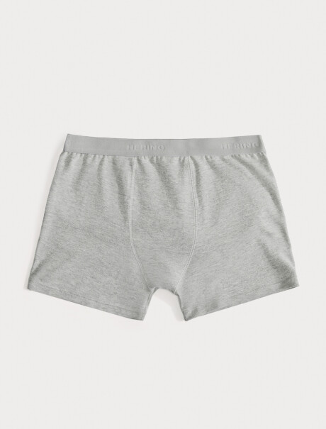 KIT DE 2 CALZONCILLOS MODELO BOXER MULTICOLOR