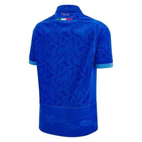 ITALIA RUGBY 2024/25 HOME JERSEY ITALIA RUGBY 2024/25 HOME JERSEY