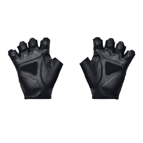 Guantes de Entrenamiento Under Armour - Black Black