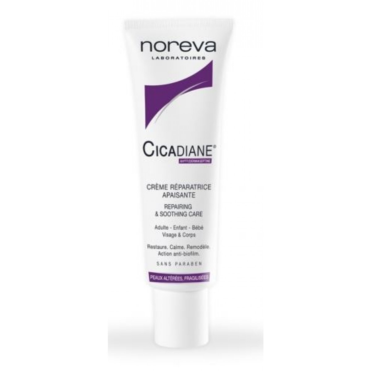 Noreva Cicadiane 40 Ml. 