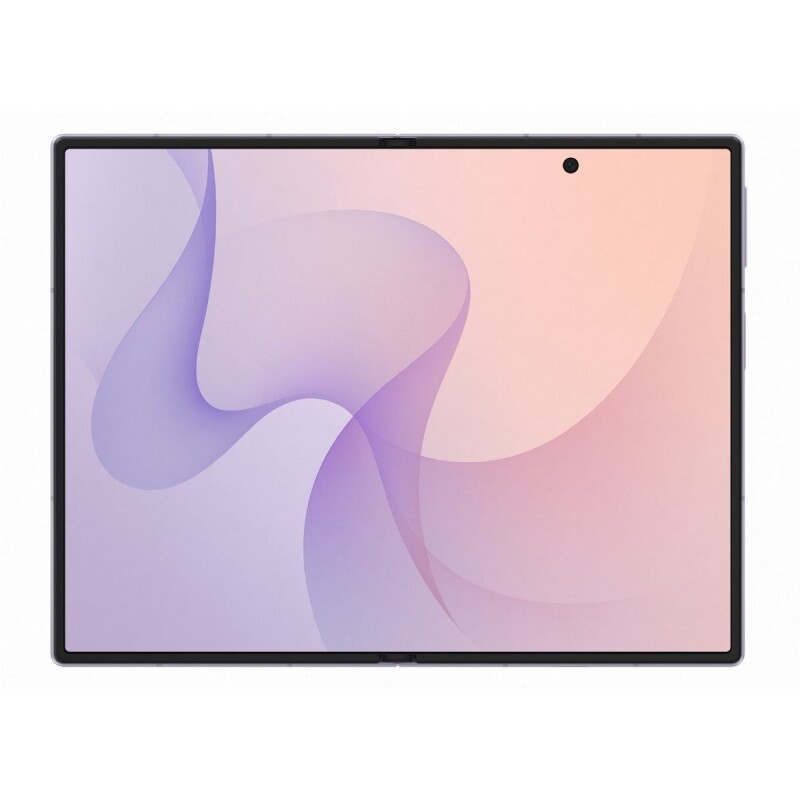 Celular Samsung Galaxy Z Fold 8 256GB 12GB Lavander Celular Samsung Galaxy Z Fold 8 256GB 12GB Lavander