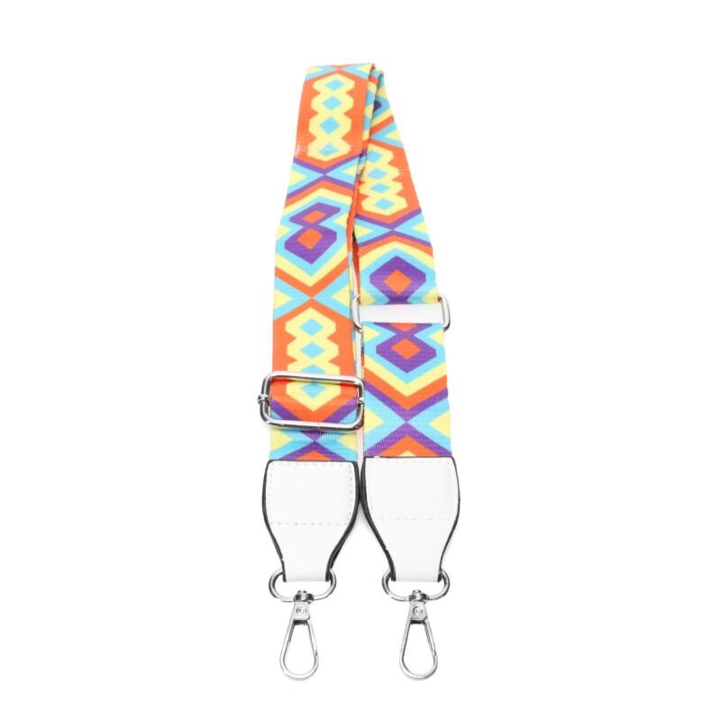 Correa Miss Carol ETHNIC Multicolor