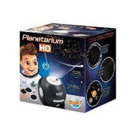 Juego Planetario Hd Buki Juego Planetario Hd Buki