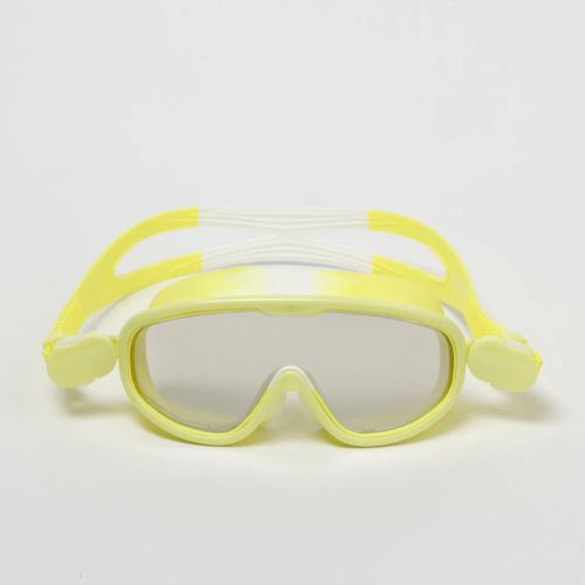 Antiparras de agua para niños- Neon Yellow - Antiparras De Agua Para Niños- Neon Yellow 