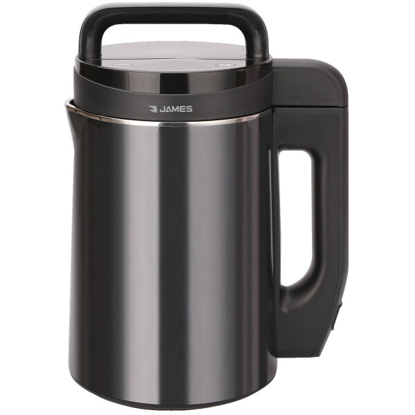 SOPERA JAMES SJ13 NEGRA (INOX) 1.6 LTS SOPERA JAMES SJ13 NEGRA (INOX) 1.6 LTS