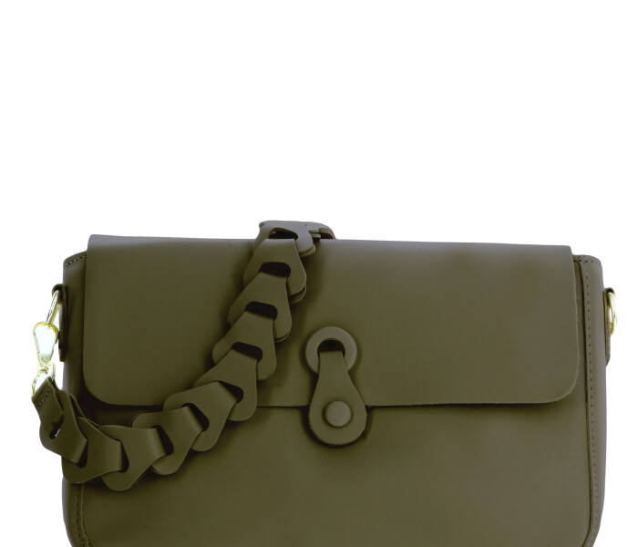 Cartera Miss Carol MALAGA Verde