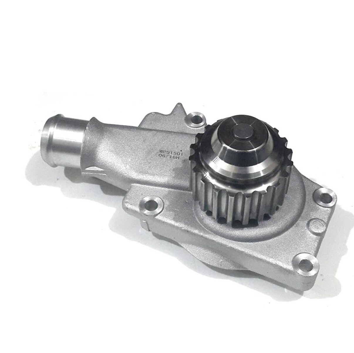 BOMBA AGUA CHERY FULWIN COWIN E5 MOTOR ACTECO 1.5 - 