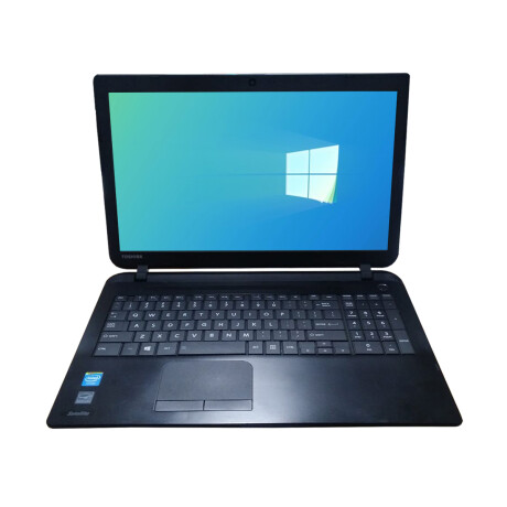 Notebook Toshiba Satellite C55. Intel i3-4ªGEN. RAM 8GB. Disco Sólido NUEVO 240GB. Pantalla 15,6". Win11 Notebook Toshiba Satellite C55. Intel i3-4ªGEN. RAM 8GB. Disco Sólido NUEVO 240GB. Pantalla 15,6". Win11