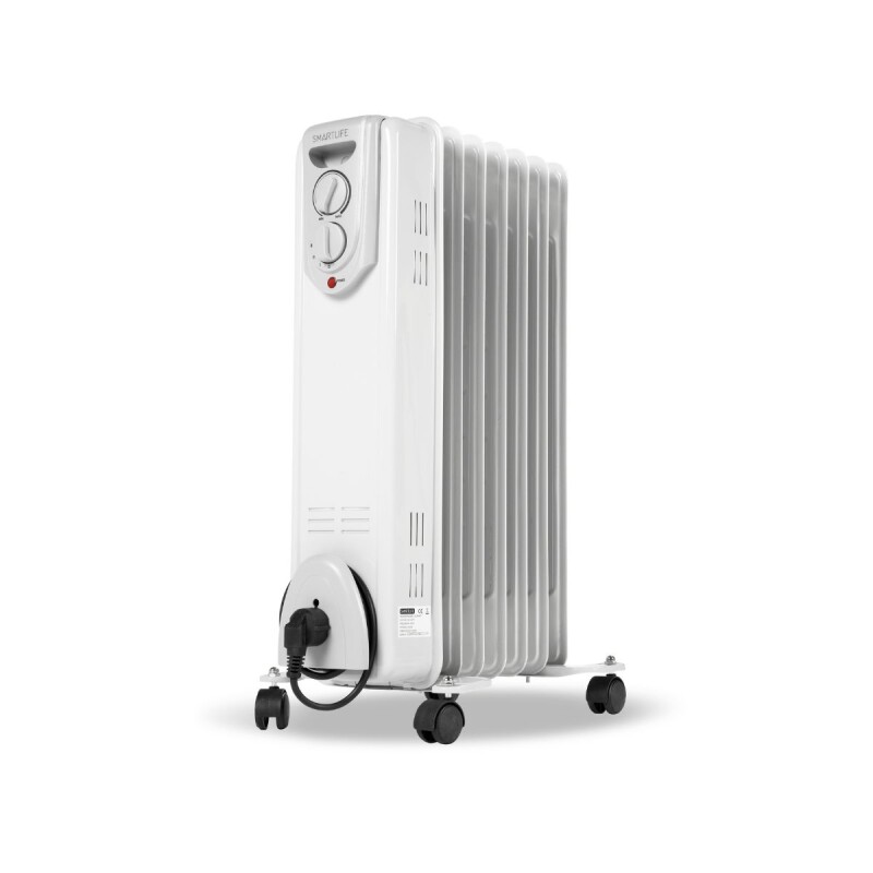Radiador 7 Elementos 1500w 3 Niveles Radiador 7 Elementos 1500w 3 Niveles