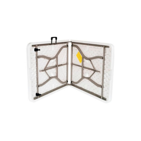 Mesa Plegable 150 cm Maleta Klimber Mesa Plegable 150 cm Maleta Klimber
