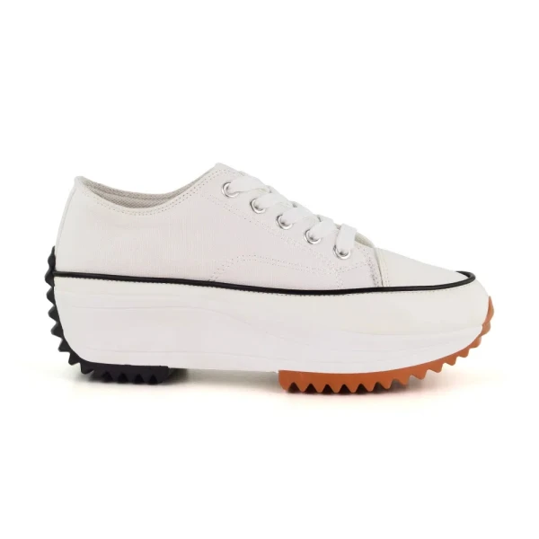 AS RUN STAR - AMERICAN SPORT BLANCO