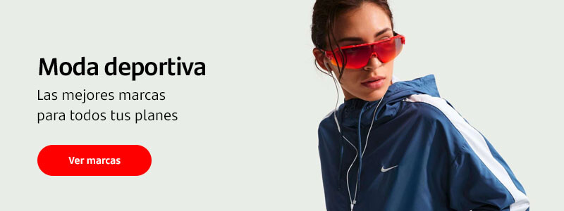 Moda Deportiva