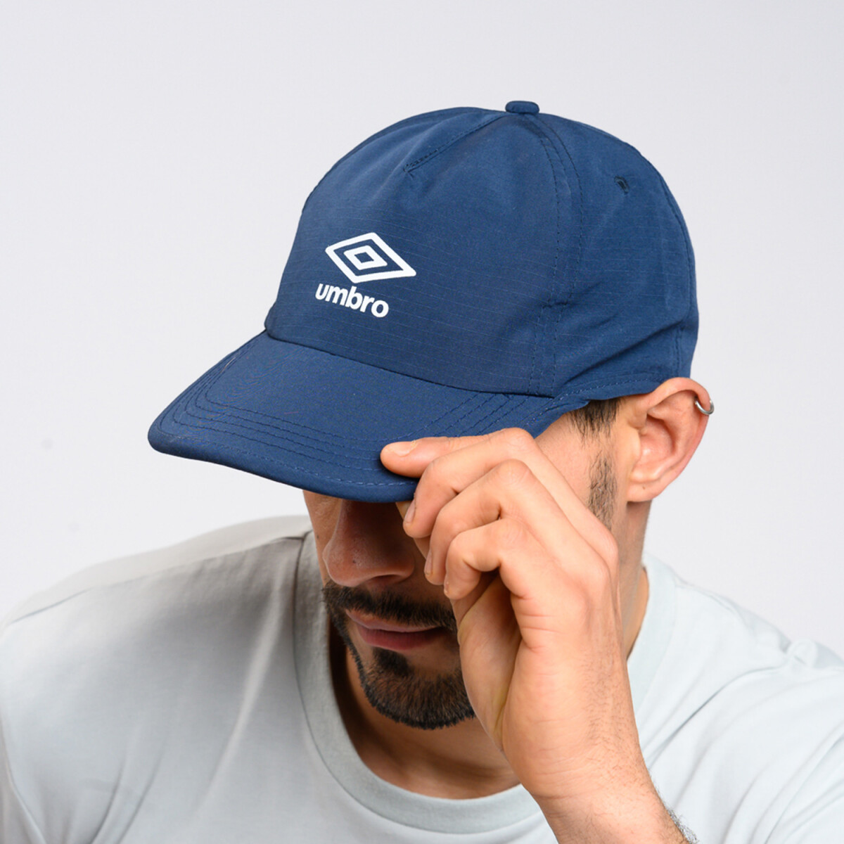 Gorro FIT Umbro - 019 