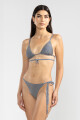 BIKINI PALMA Denim