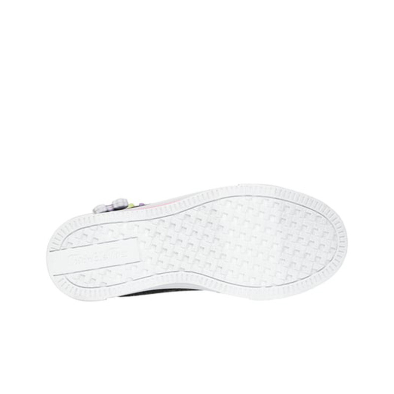 Championes Twinkle Toes Negro