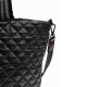 Cartera Squash Rumiz Negro