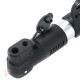 Inflador para bicicleta GRIS