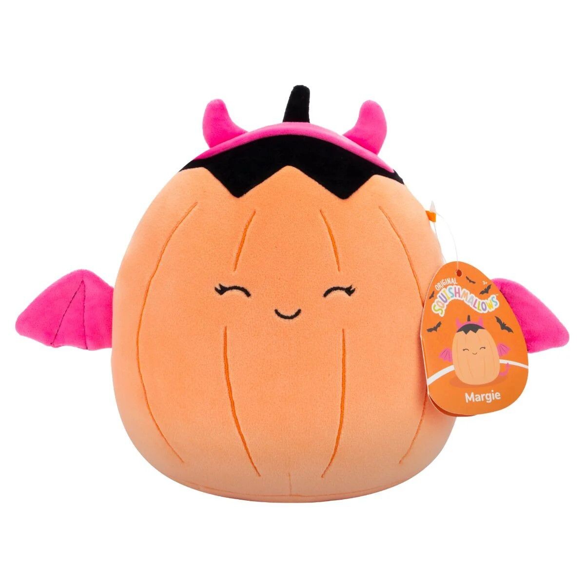 JAZWARES SQUISHMALLOWS 7.5 MARGIE 