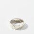TwoJeys Anillo 01 Plata TwoJeys Anillo 01 Plata