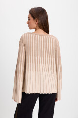 Sweater Volare Beige
