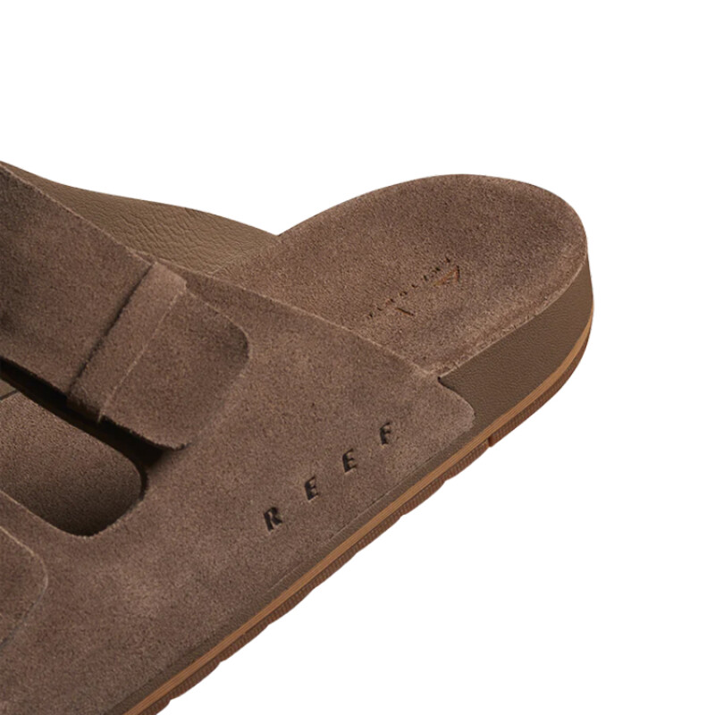 Sandalias Reef Ojai Two Bar - Marrón Sandalias Reef Ojai Two Bar - Marrón