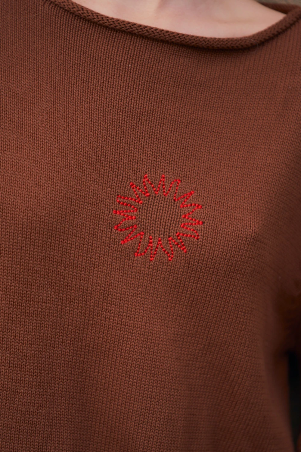 Sweater Sun