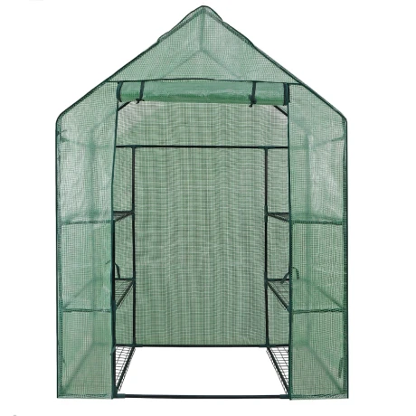 Invernadero Portátil Ecodrop 1,43 X 0,73 X1,90 Mts 001