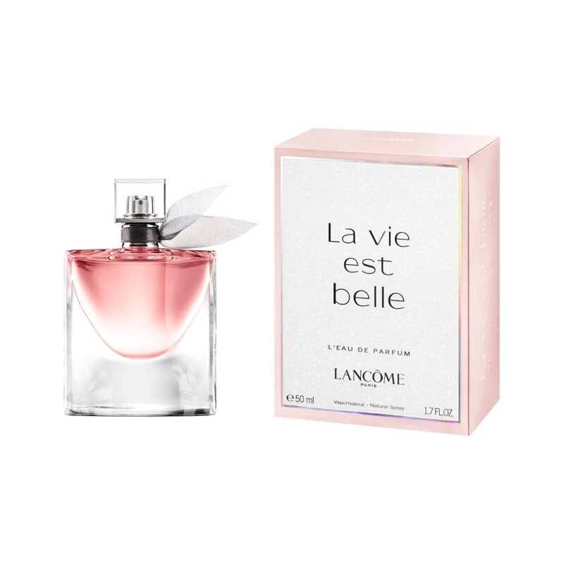 Perfume Lancome La Vie Est Belle EDP 50ml Original Perfume Lancome La Vie Est Belle EDP 50ml Original