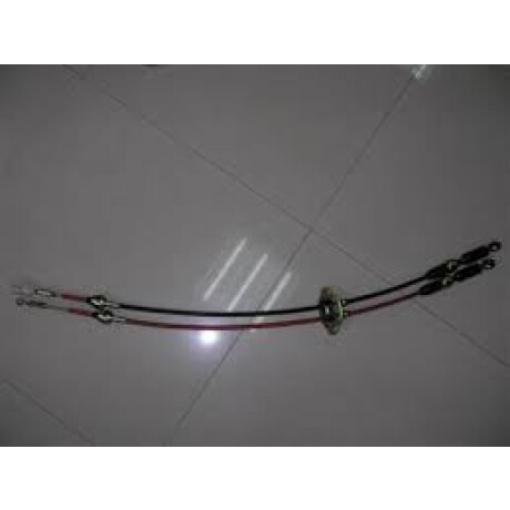 CABLE DE COMANDO CHERY CAMBIOS QQ 800CC - CABLE DE COMANDO CHERY CAMBIOS QQ 800CC -