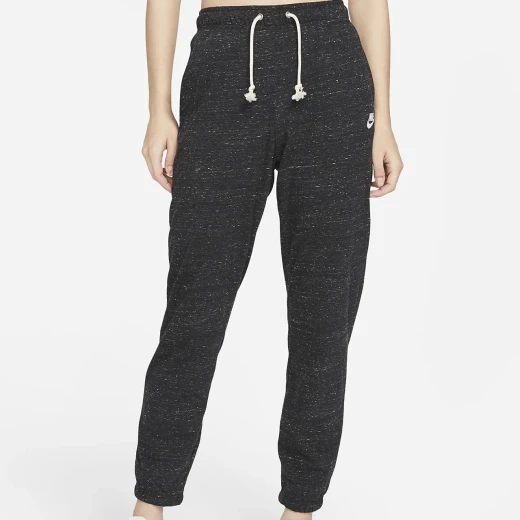 Pantalon Nike Moda Dama Gym Vntg Easy Black S/C