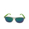 MAUROS TR091 C11 55/17-140 C AZUL E - Adulto - Transaparente transparentecristal