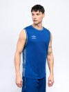 MUSCULOSA MADS Umbro Hombre 01p