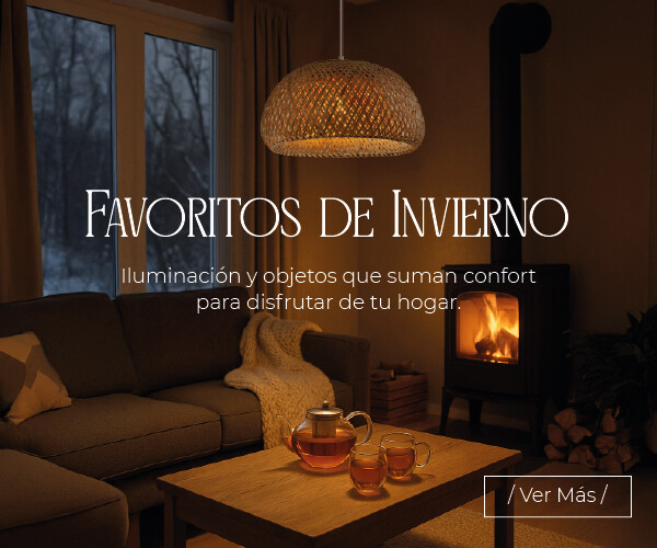 Favoritos de Invierno