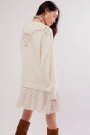 PRAIRIE SWEATSHIRT Natural