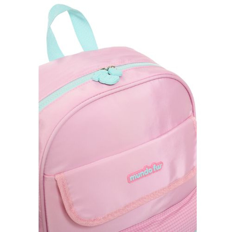 Mochila GIRLY-FW Rosa