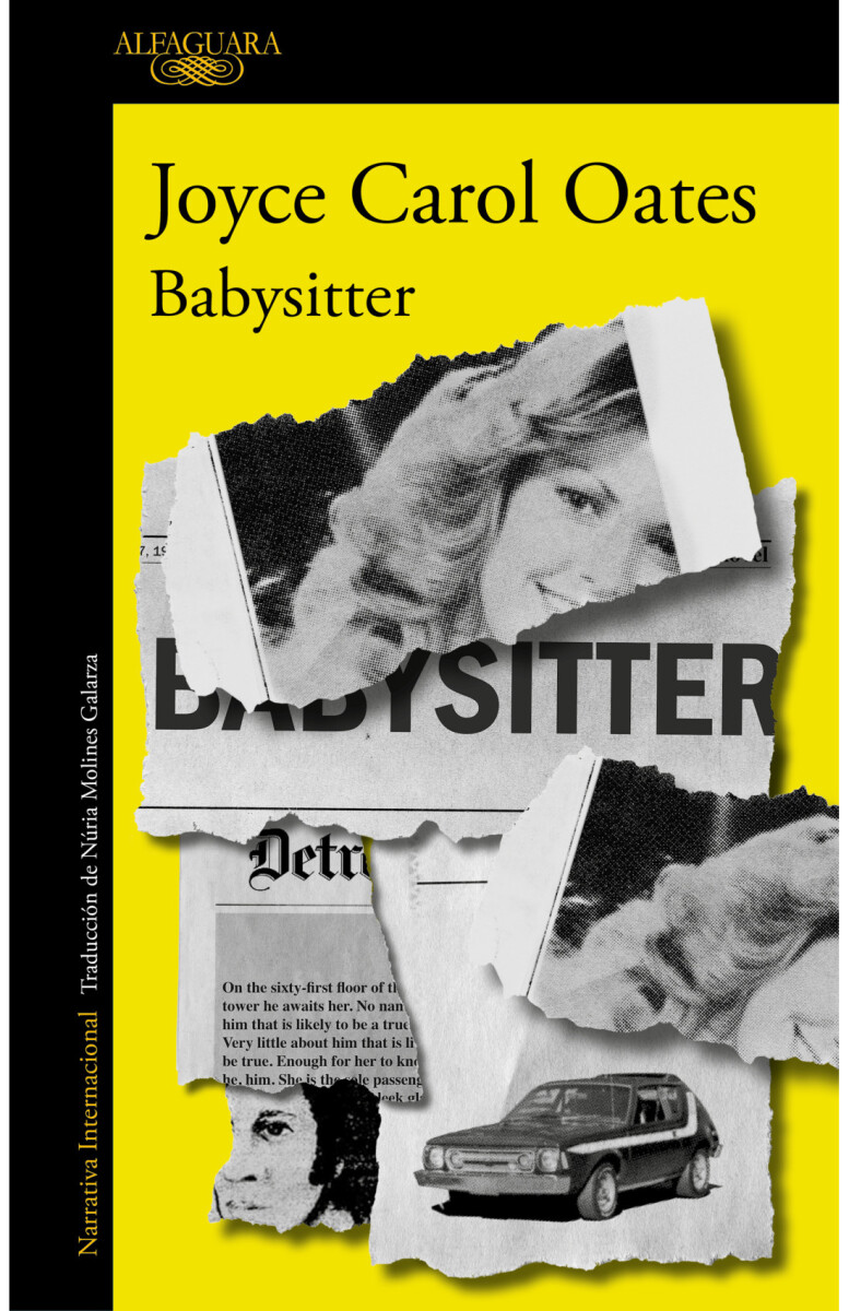 Babysitter 