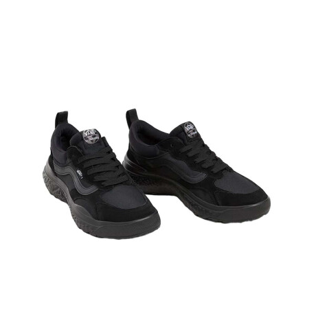 Championes Vans Mte Ultrarange Neo VR3 Negro