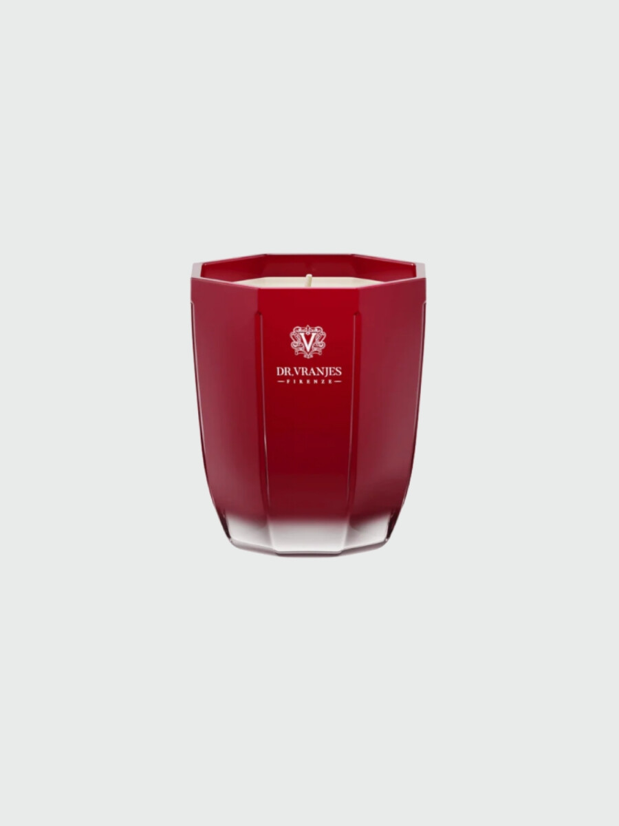 VELA "ROSSO NOBILE" XS 