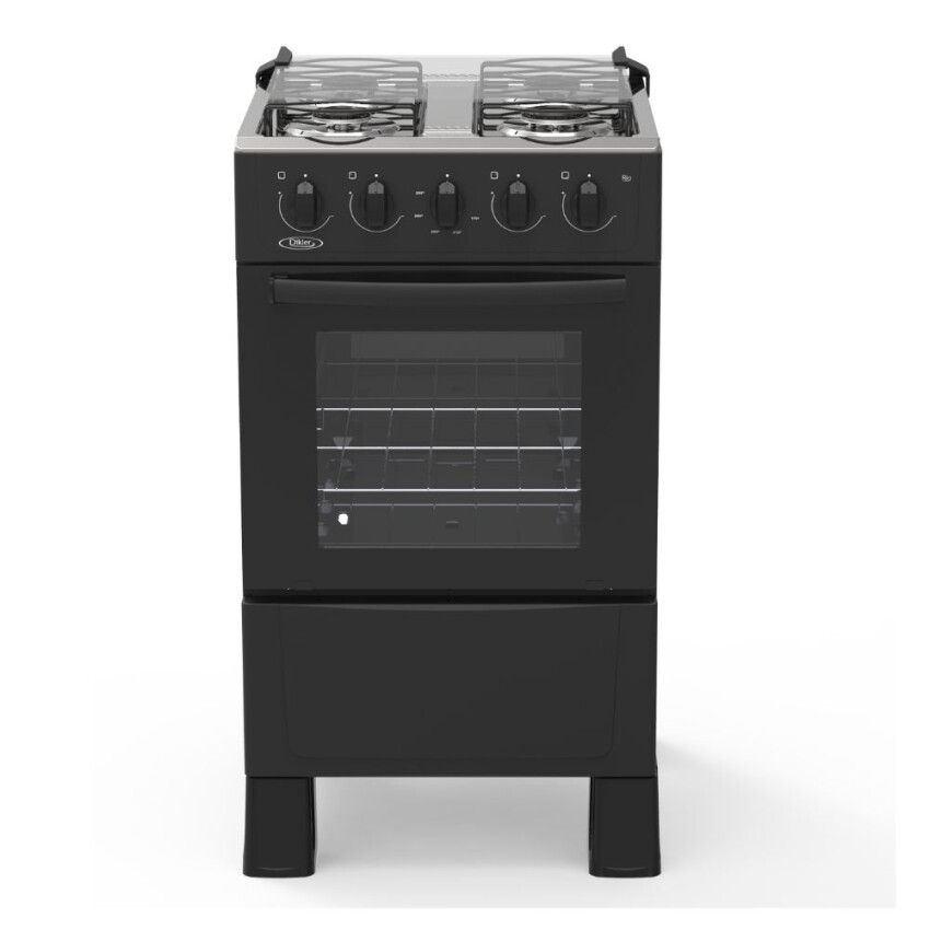 Cocina Dikler 4H Rio negra Cocina Dikler 4H Rio negra