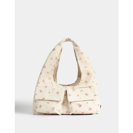 Estampado Flores Estampado Flores