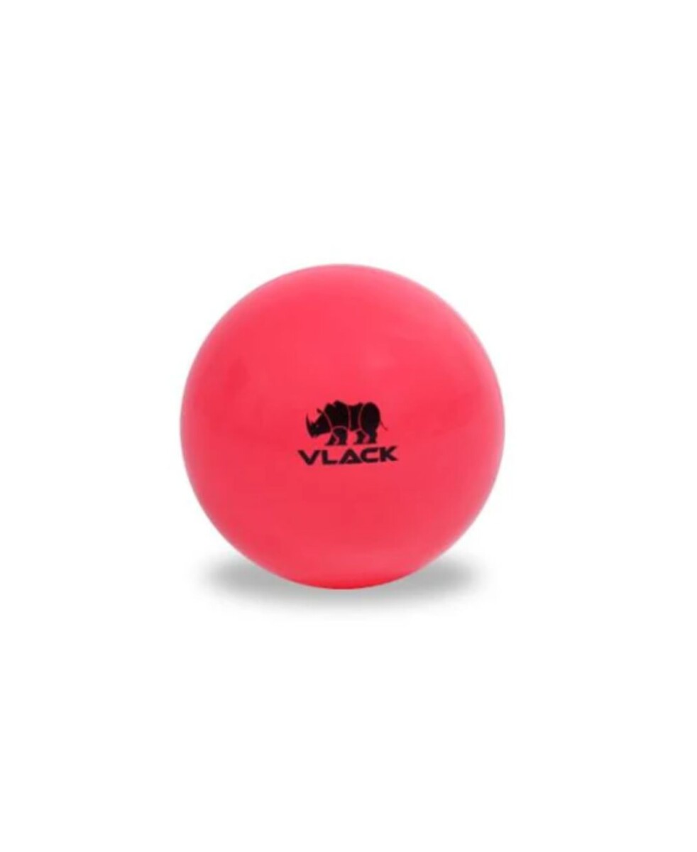 Bocha de Hockey oficial - Fucsia 