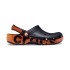 Classic Reflector Clog - Unisex Black