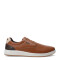Zapato de Hombre Freeway Casual Cooper Marrón Coñac